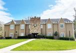 Location vacances Myrtle Beach - Shaftesbury Glen Golf Suite Nicklaus-1