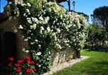 Location vacances Marsciano - Casale dei Puppi una bellissima casa rustica-2