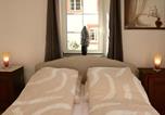 Location vacances Bernkastel-Kues - Ferienwohnung Balduin-4