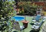 Hôtel Casablanca - Casa Nahuel-1