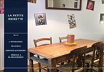 Location vacances  Sarthe - La Petite Reinette 2 - 4pers - charme - Wifi-1