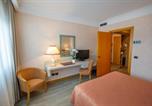Hôtel Pérouse - Perugia Plaza Hotel-3