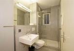 Location vacances Zürich - Steps from Sihlcity free parking dining and transit-4