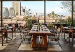 Hôtel Los Angeles - Downtown Los Angeles Proper Hotel, a Member of Design Hotels-3