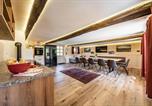 Location vacances Ramsau im Zillertal - Staudach - Alpinresidenz Zillertal-3