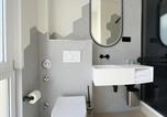 Location vacances Berlin - Midi Inn Parkhotel Mitte-4
