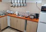 Location vacances Rabat - Chez les Bennani-2