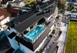 Hôtel Samnaun Dorf - Suites Nauders Superior by mein Almhof-1