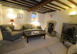 Location vacances Burford - Butlers Cottage-4
