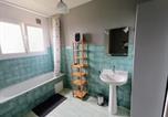 Location vacances Santec - Charming house between land and sea-4