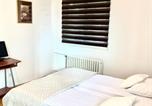 Location vacances Sarajevo - Apartments Dani Free Parking-4