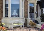 Location vacances  Gare de Morecambe - The Ashley-3