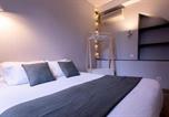 Hôtel Sarlat-la-Canéda - Hôtel des Récollets-2