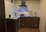 Location vacances Kathmandu - Zenith Apartments Thamel - Lhotse 1bhk Apartment-1