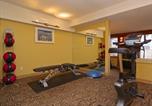 Hôtel Whistler - Mountain Side Hotel Whistler by Executive-4