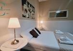Location vacances Calabre - Bianca Apartment-1