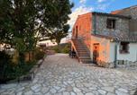 Hôtel Attigliano - B&B Fontanelle-1