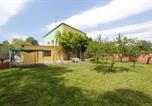 Location vacances Silleda - Spacious House with Garden in Touro – Family-Friendly-2