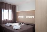 Hôtel Castellon - Aparthotel Acualandia-2
