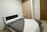 Location vacances Addis Abeba - Elegant 2bd Apartment city center-4