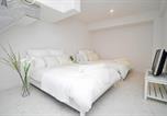 Location vacances Osaka - Bijou Suites Lohas-2