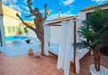 Location vacances Requena - Casa Rural Oasis-1