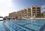 Hôtel قسم الغردقة - Arena Beach Resort - Premium Suites-1