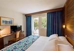 Hôtel Pornichet - Hotel Ker Juliette-4
