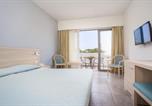 Hôtel Archangelos - Niriides Hotel-2