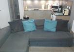 Location vacances Portree - 4b Wentworth Street Apartment-2