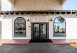 Hôtel Highland - Mainstay Suites Moreno Valley Near March Air Reserve Base-4
