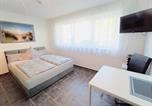 Location vacances  Schnetzenhausen - Bodensee Apartments Fischbach Eichenmühleweg-2