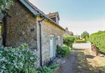 Location vacances Market Rasen - Old Blacksmiths Cottage-2