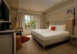 Hôtel 4 étoiles Valbonne - La Bastide de Mougins, a Tribute Portfolio Hotel-1