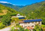 Location vacances Pieve Fosciana - Villa Casale Le Selve-1