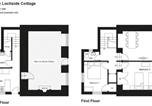 Location vacances Glencoe - Arivonie Lochside Cottage-2