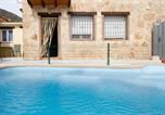 Location vacances Torres - Casa Calera-1