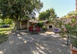 Location vacances Raša - Roža in Sveti Bartol (Haus für 2-3 Personen)-3