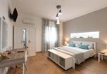 Location vacances Santa Ninfa - Civico17-2