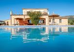 Location vacances Llucmajor - Sol y Vida en Agroturismo son Sampoli-3