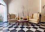 Hôtel Mexique - Casa Lucia Hotel Boutique-3