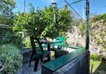 Location vacances Portovenere - Il melograno la casetta nel verde-2