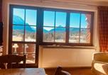 Location vacances  Wachensee - Abendsonne Fam Schuster-4