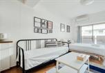 Location vacances Osaka - I Cube Kozu Apartment-4