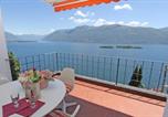 Location vacances Ronco sopra Ascona - Casa Isole, 2,5-Zimmerwohnung by Holap Sa-1
