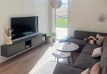 Location vacances Vejle - Gorgeous Home In Børkop With Sauna-3