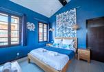 Location vacances Perpignan - Suites Coronell d'En Vila-2