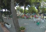 Location vacances Lamezia Terme - Appartamento Maretramonto In Residence Mareblu-4