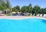 Location vacances Mascali - Aranceto dell'Etna-1