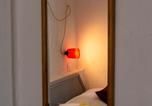 Hôtel Aurignac - Hôtel Candide-4